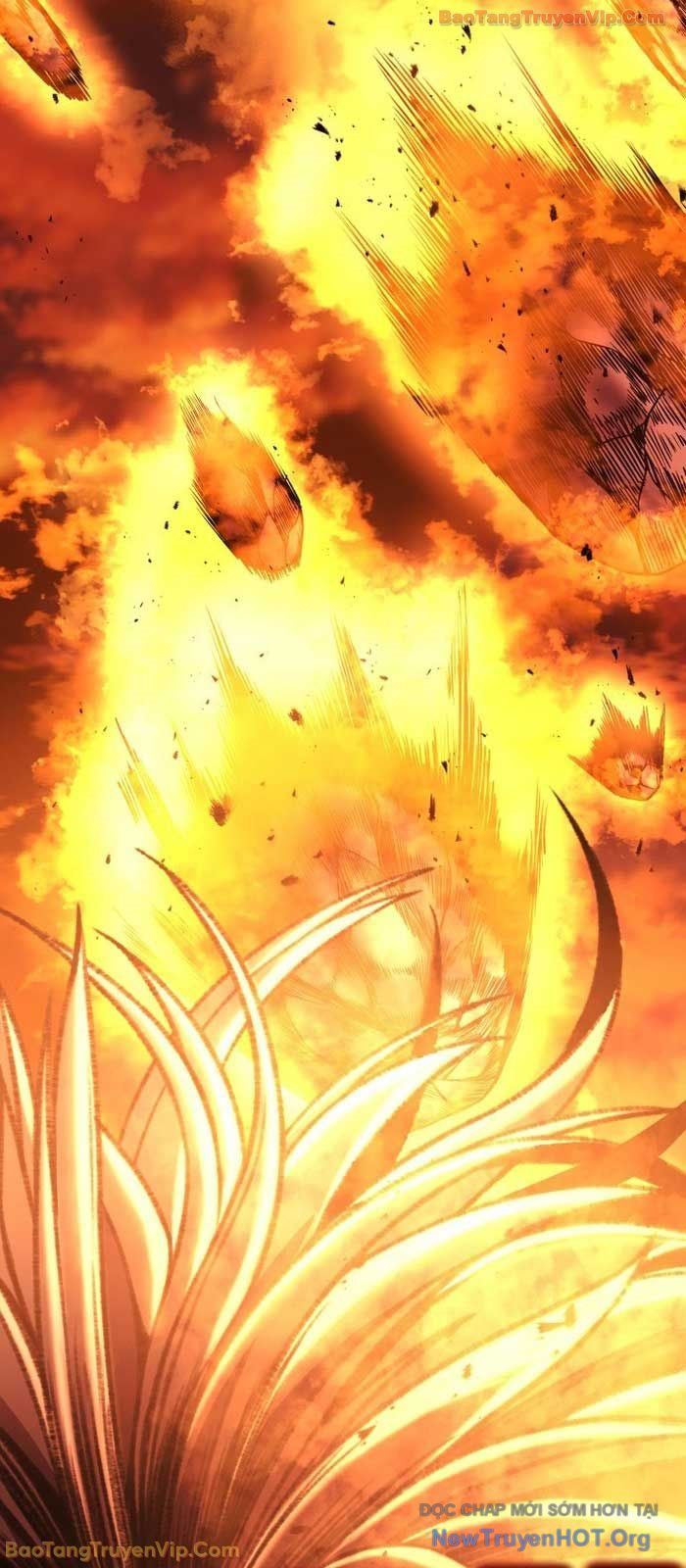 Siêu Anh Hùng Black Briday: Chapter 1