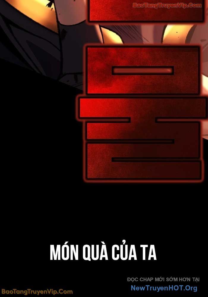 Siêu Anh Hùng Black Briday: Chapter 1