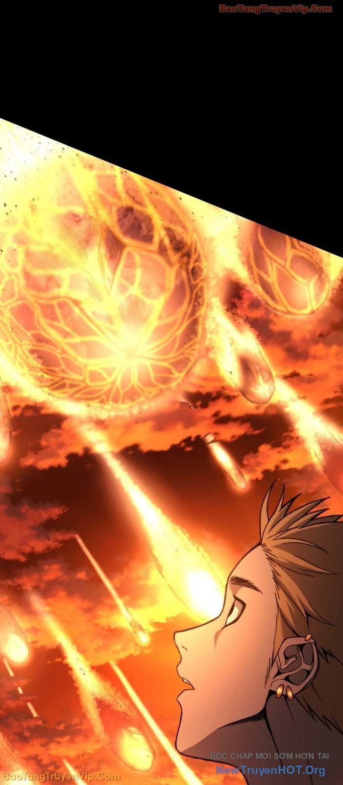 Siêu Anh Hùng Black Briday: Chapter 1