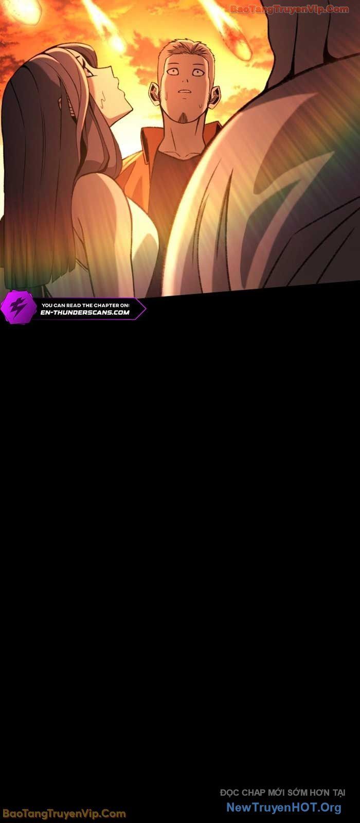 Siêu Anh Hùng Black Briday: Chapter 1