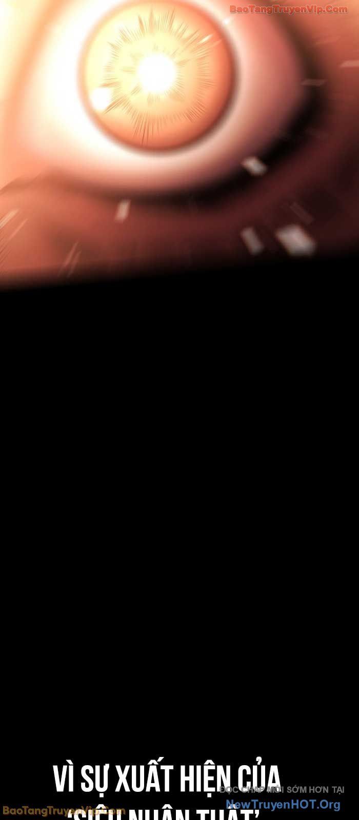 Siêu Anh Hùng Black Briday: Chapter 1