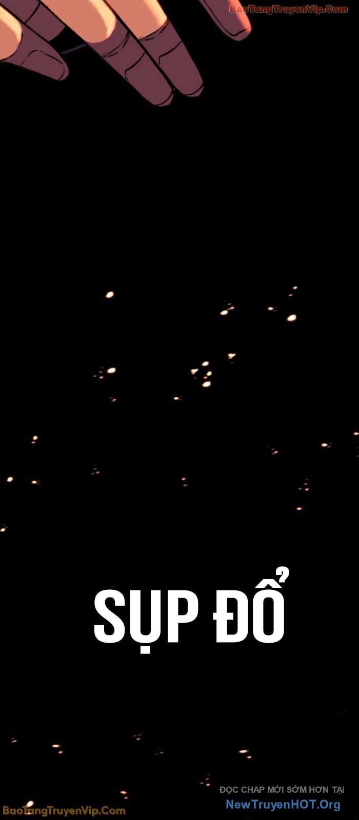 Siêu Anh Hùng Black Briday: Chapter 1