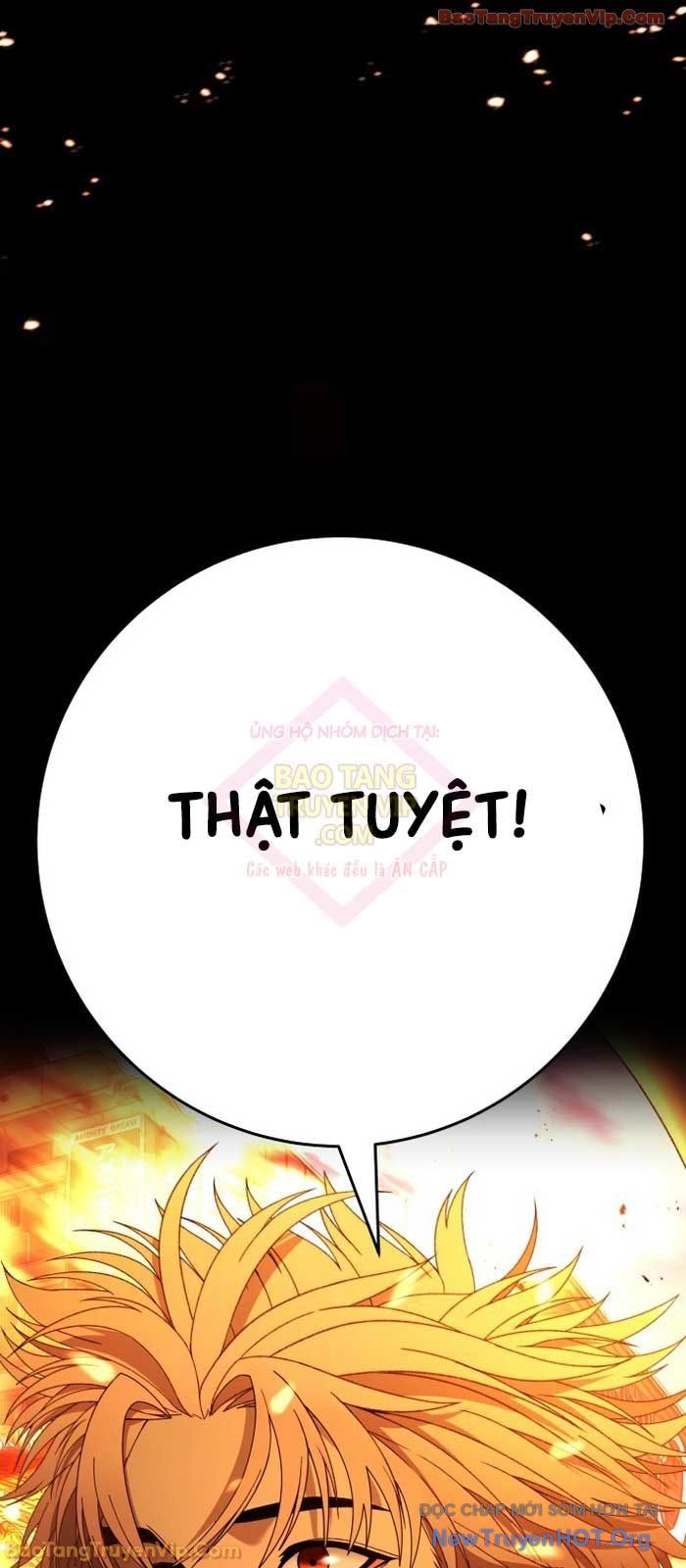 Siêu Anh Hùng Black Briday: Chapter 1