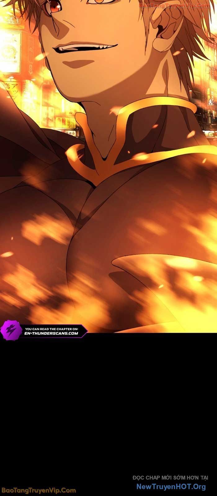 Siêu Anh Hùng Black Briday: Chapter 1