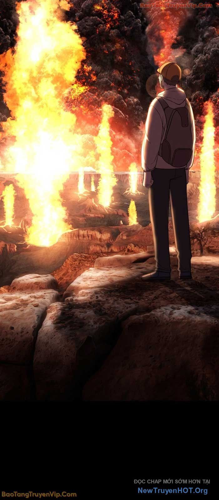 Siêu Anh Hùng Black Briday: Chapter 1