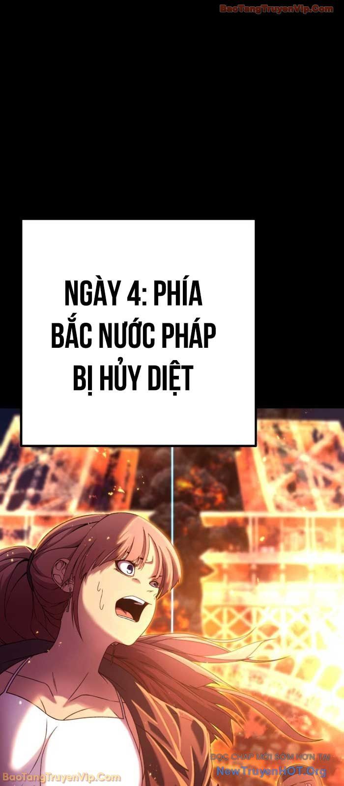 Siêu Anh Hùng Black Briday: Chapter 1