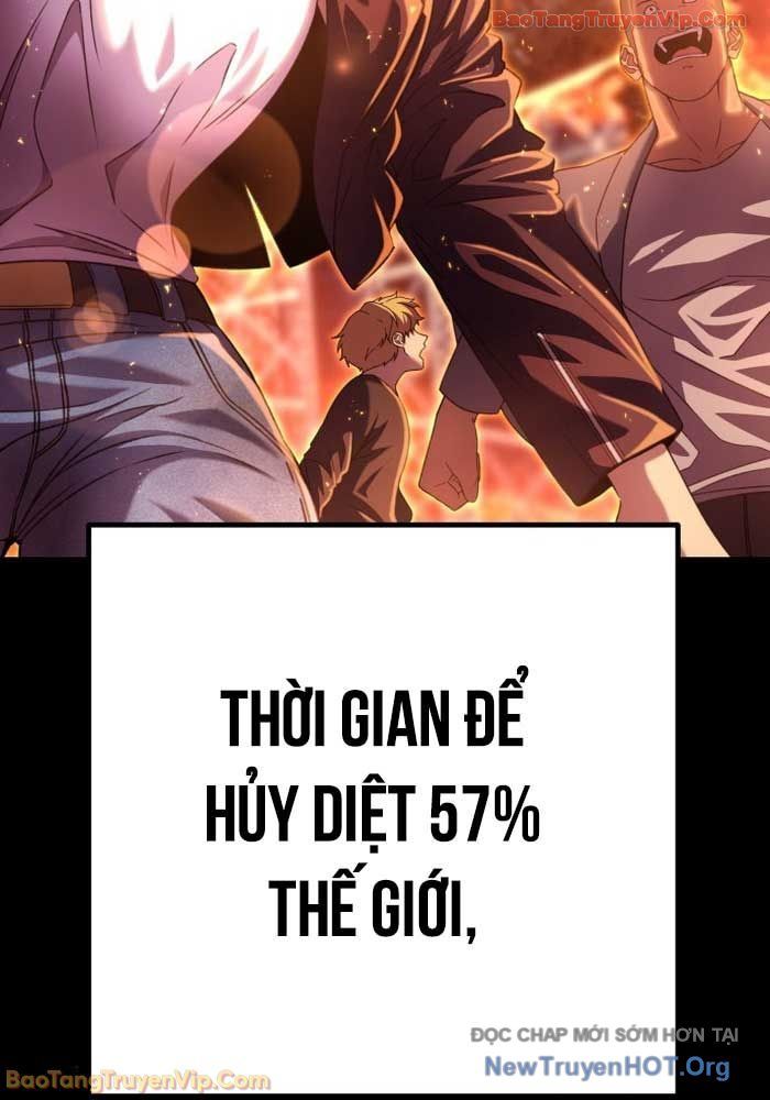 Siêu Anh Hùng Black Briday: Chapter 1