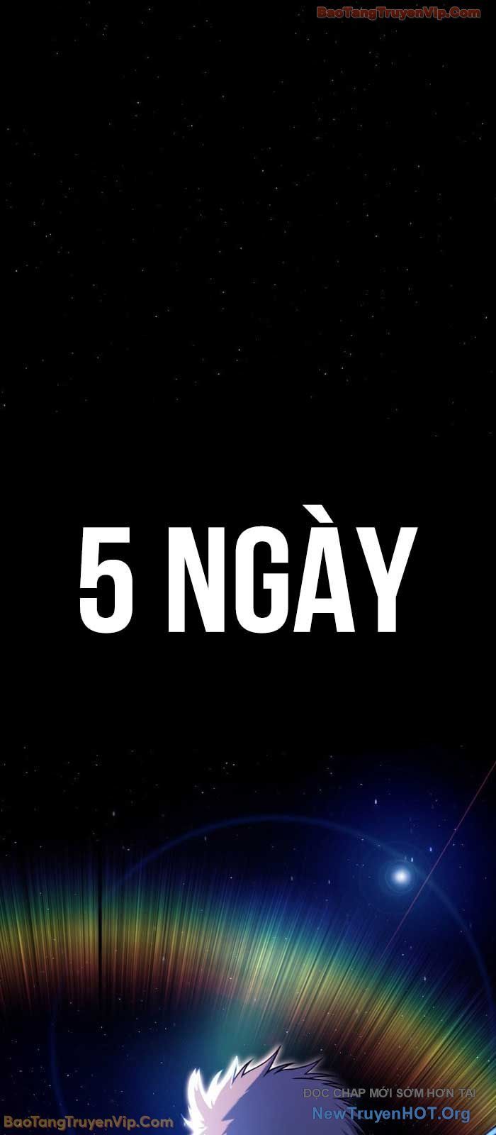 Siêu Anh Hùng Black Briday: Chapter 1