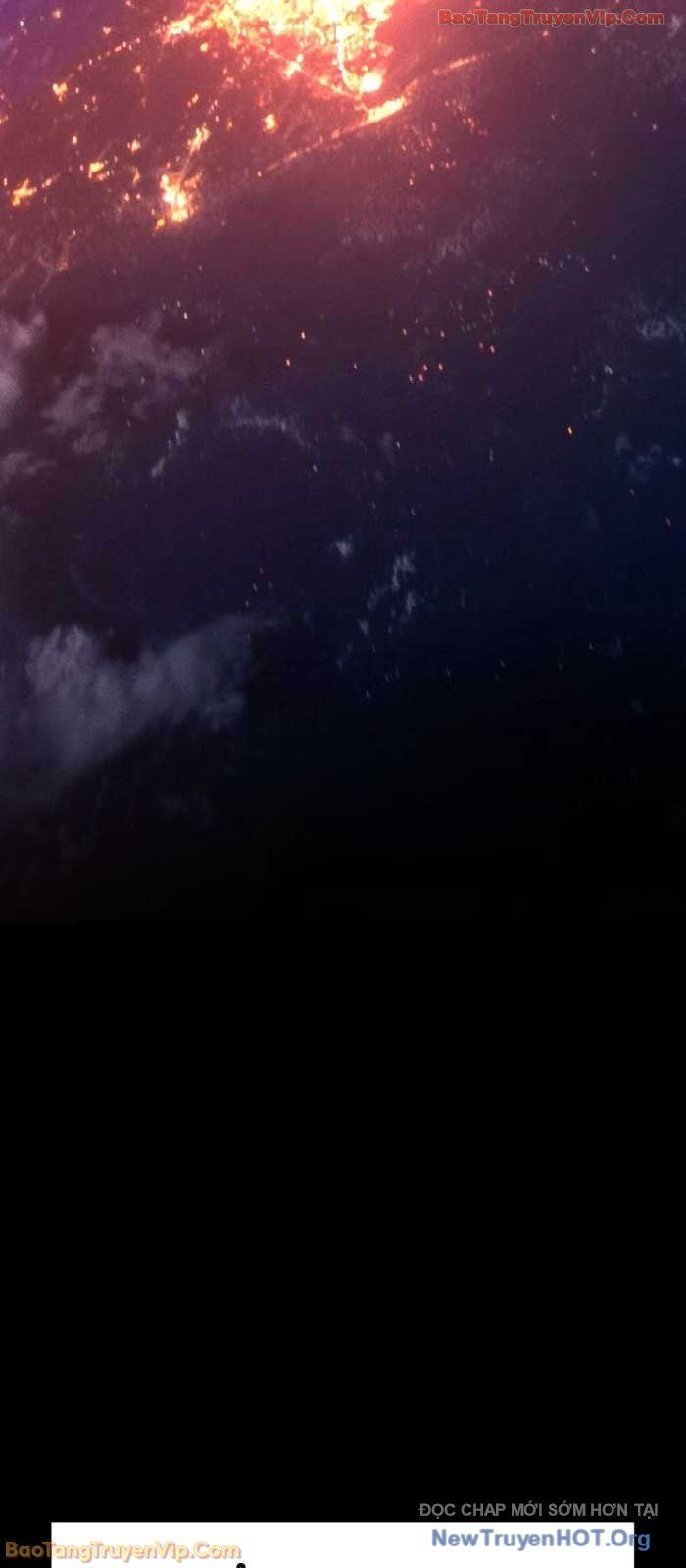 Siêu Anh Hùng Black Briday: Chapter 1