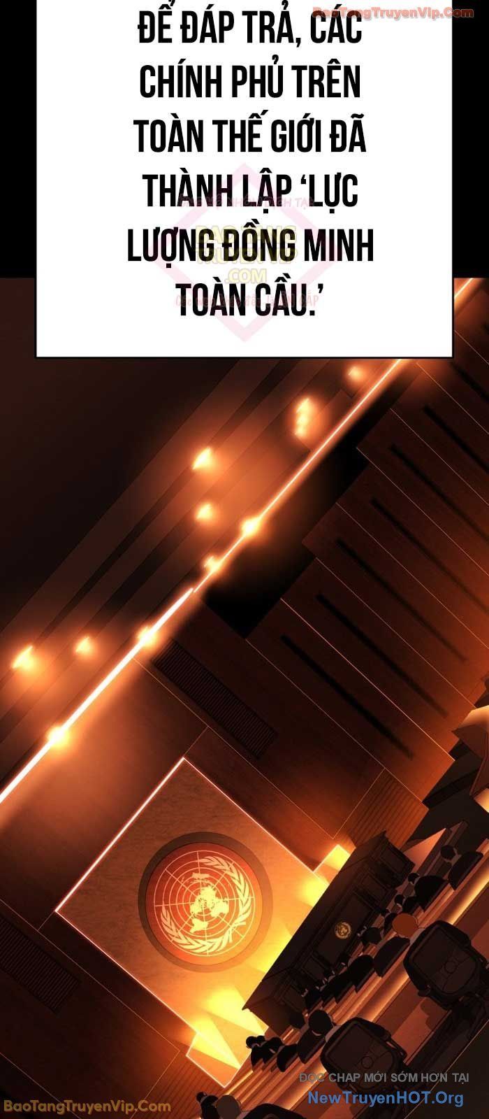 Siêu Anh Hùng Black Briday: Chapter 1