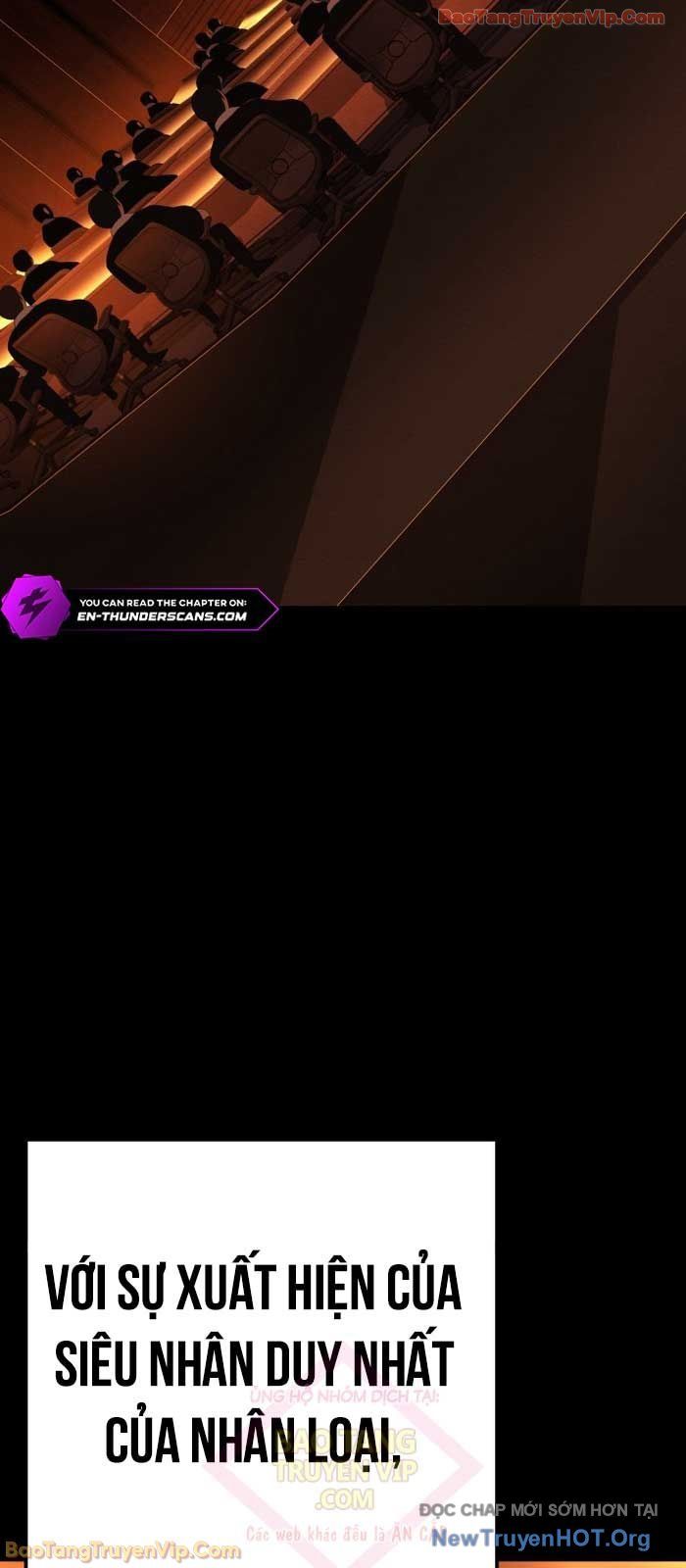 Siêu Anh Hùng Black Briday: Chapter 1