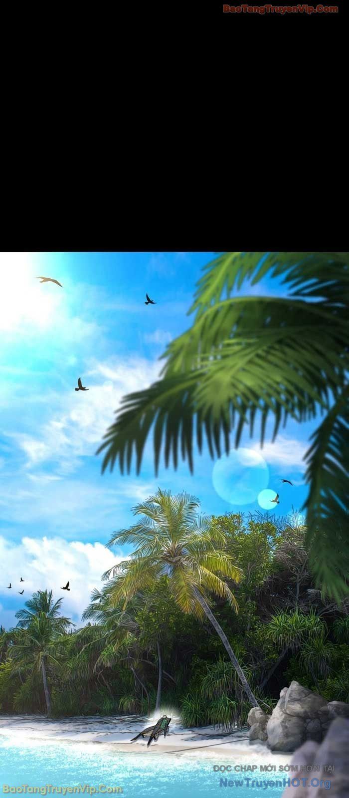 Siêu Anh Hùng Black Briday: Chapter 1