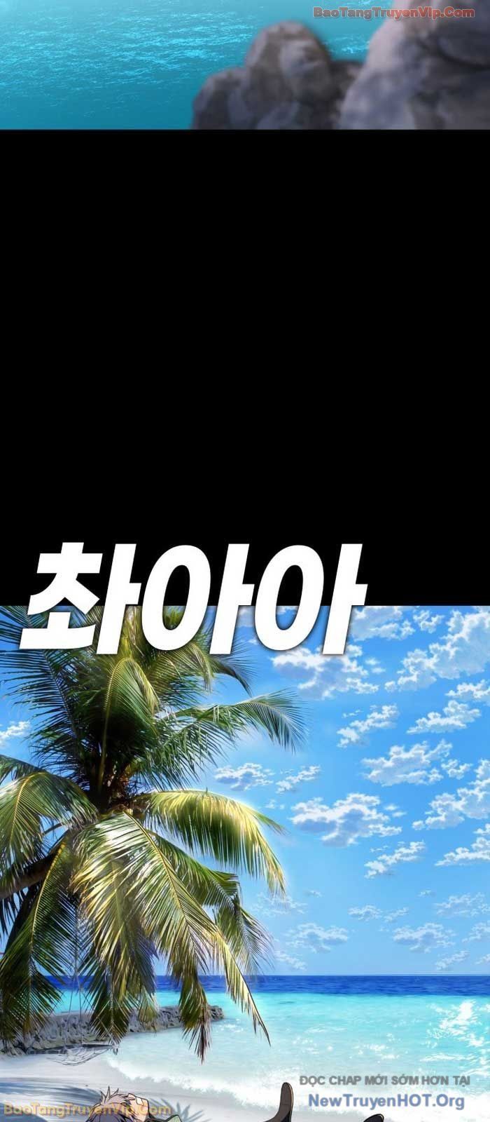 Siêu Anh Hùng Black Briday: Chapter 1