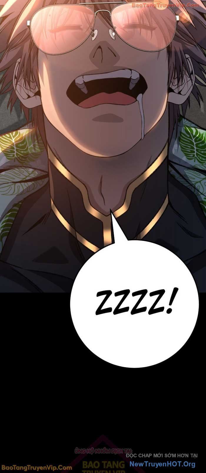 Siêu Anh Hùng Black Briday: Chapter 1