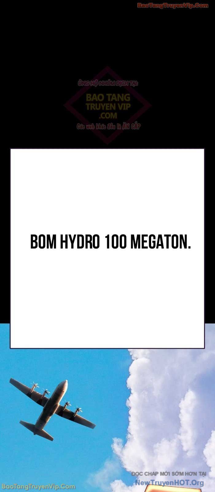 Siêu Anh Hùng Black Briday: Chapter 1