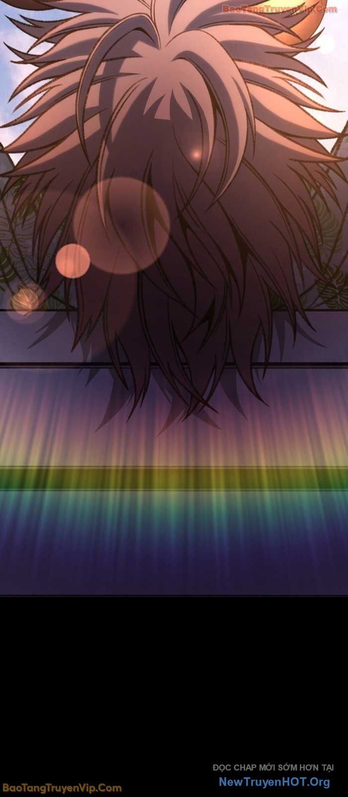 Siêu Anh Hùng Black Briday: Chapter 1