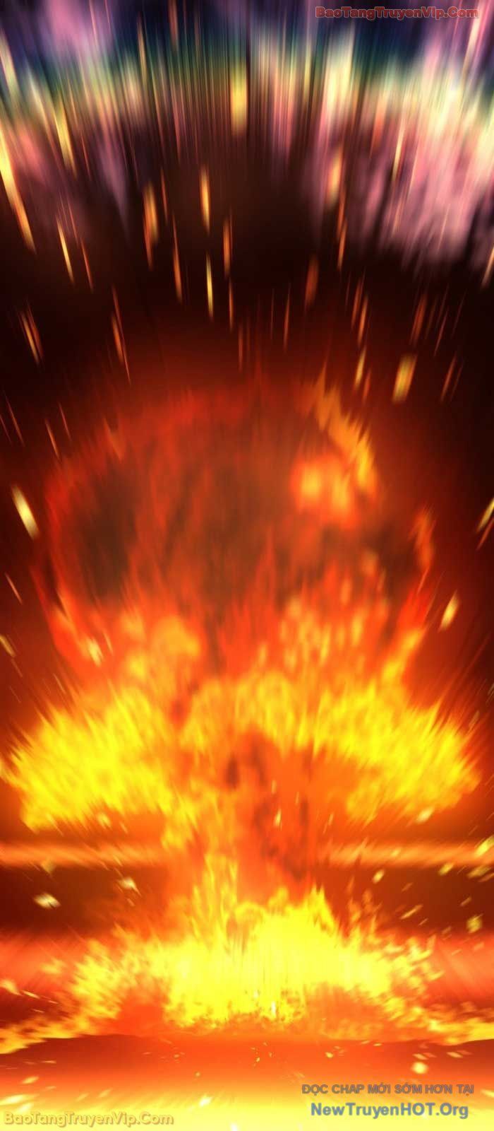 Siêu Anh Hùng Black Briday: Chapter 1