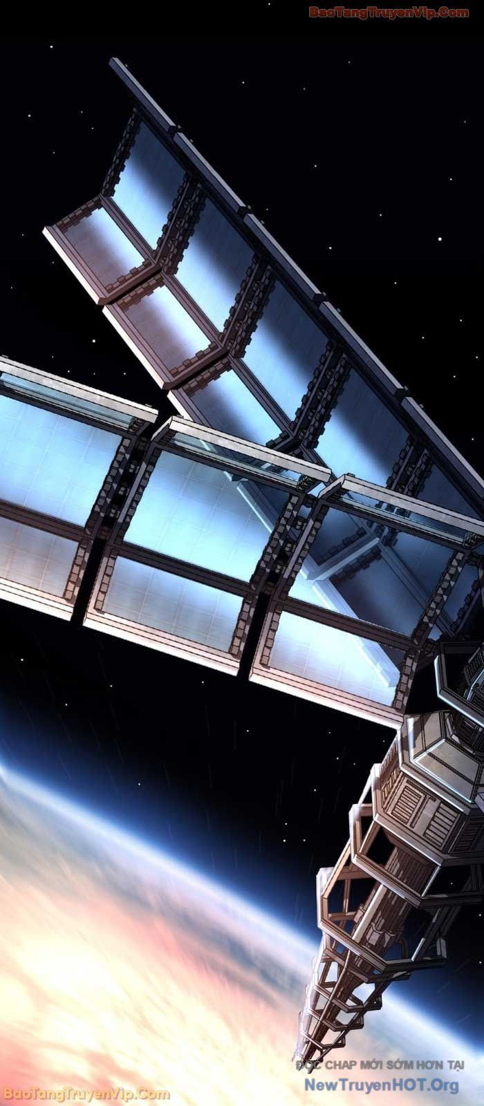 Siêu Anh Hùng Black Briday: Chapter 1