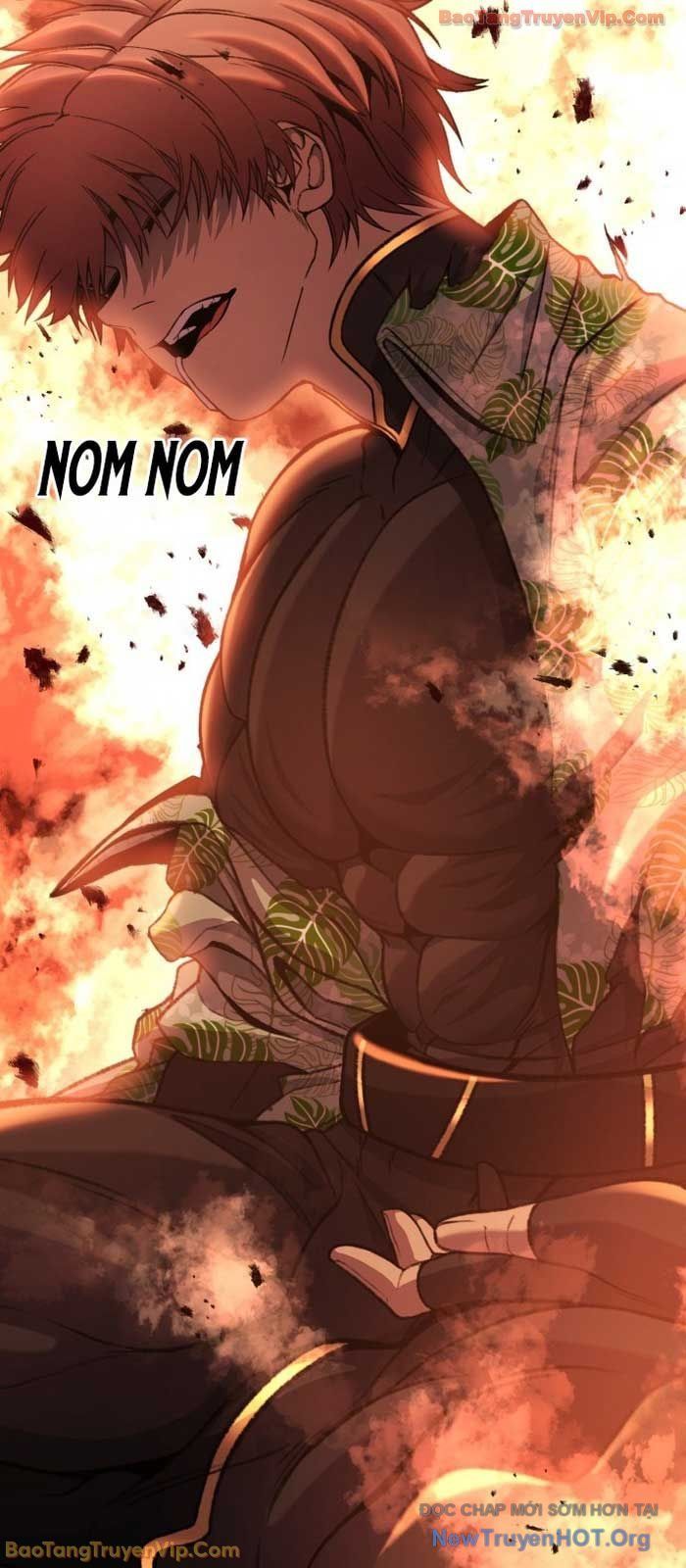 Siêu Anh Hùng Black Briday: Chapter 1