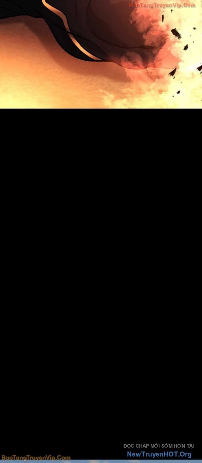 Siêu Anh Hùng Black Briday: Chapter 1