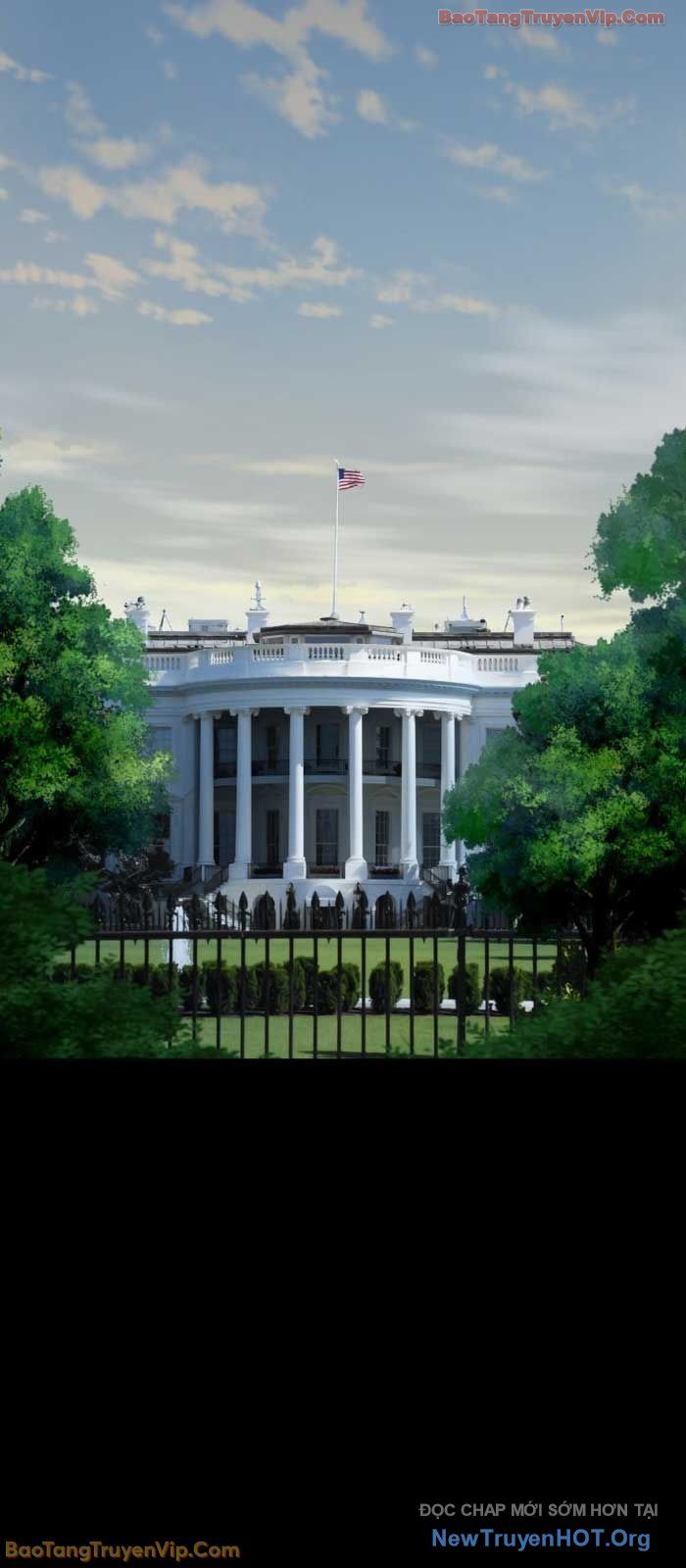 Siêu Anh Hùng Black Briday: Chapter 1