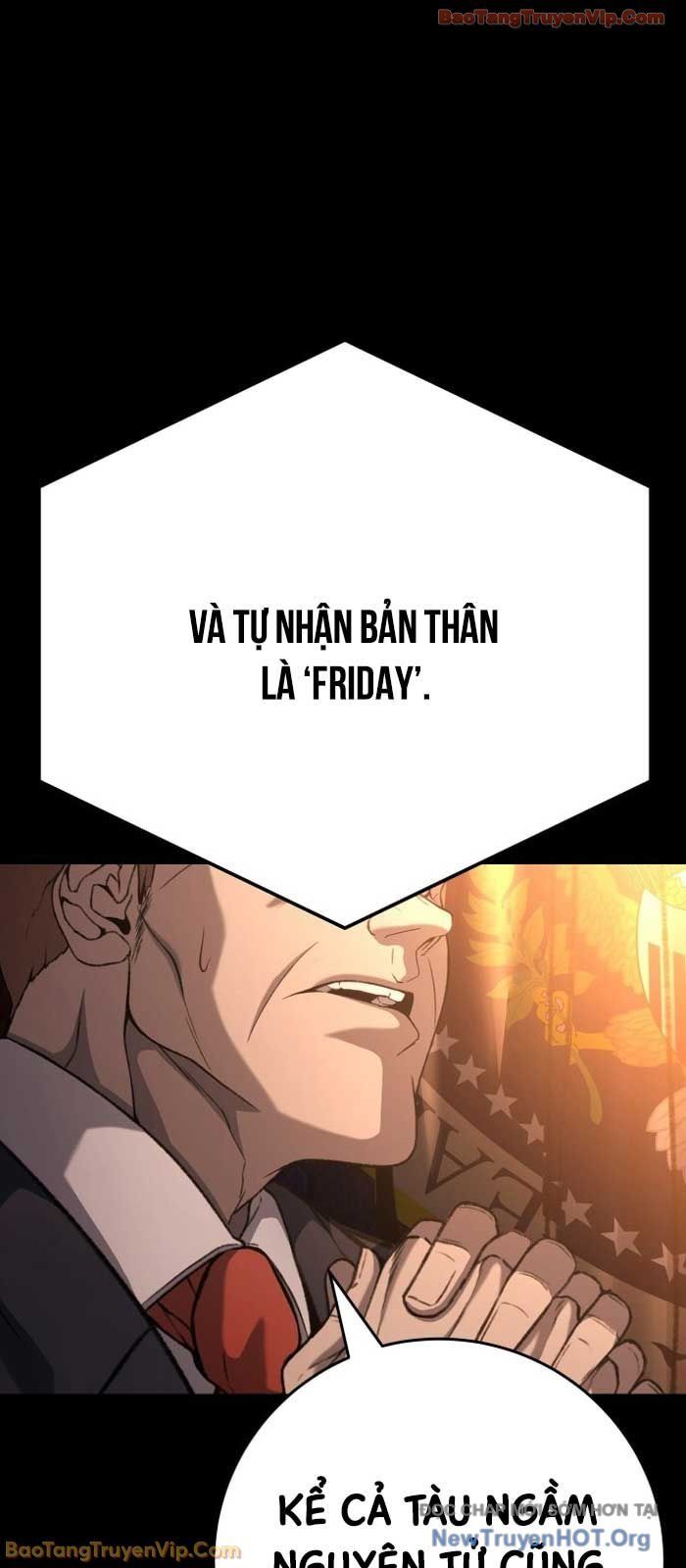 Siêu Anh Hùng Black Briday: Chapter 1