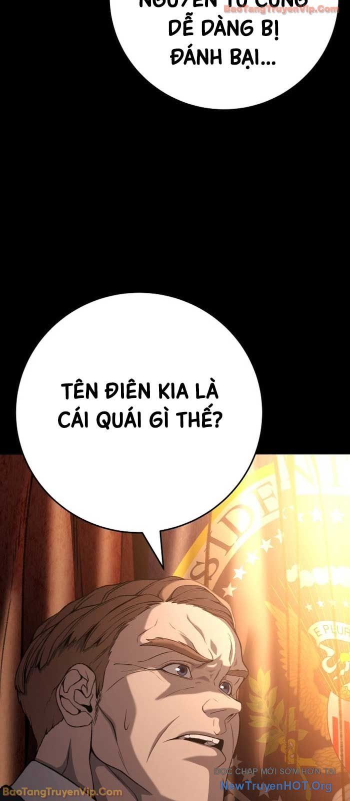 Siêu Anh Hùng Black Briday: Chapter 1