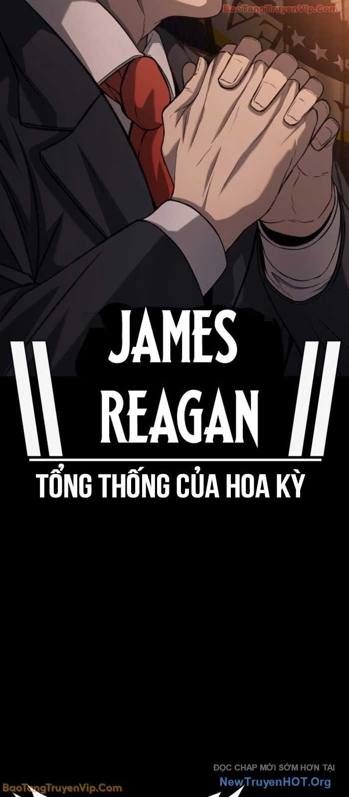 Siêu Anh Hùng Black Briday: Chapter 1