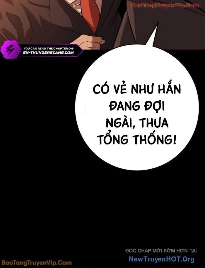 Siêu Anh Hùng Black Briday: Chapter 1