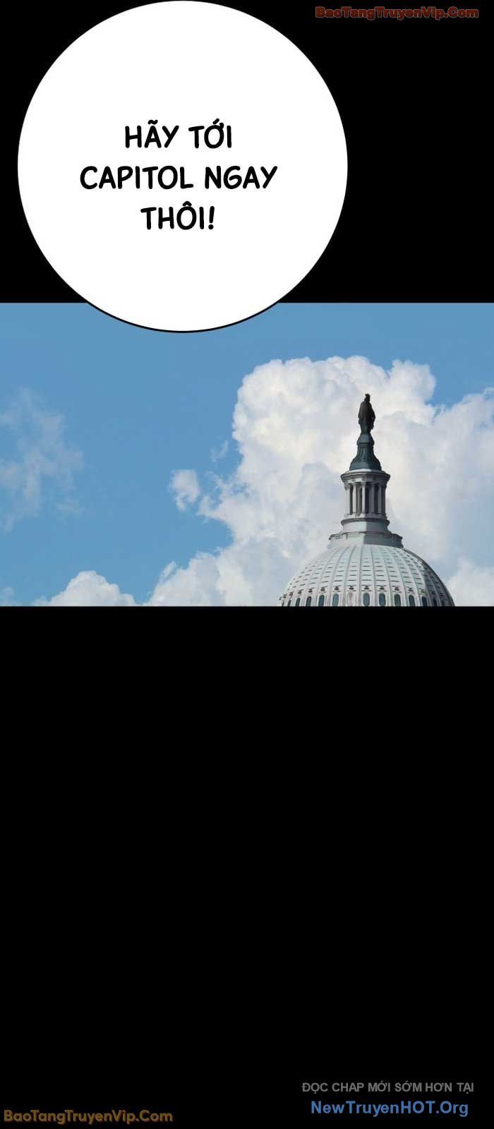 Siêu Anh Hùng Black Briday: Chapter 1