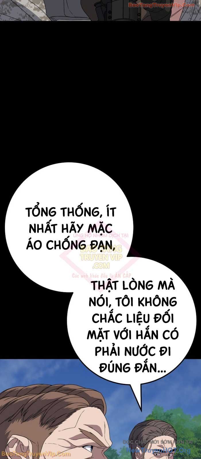 Siêu Anh Hùng Black Briday: Chapter 1