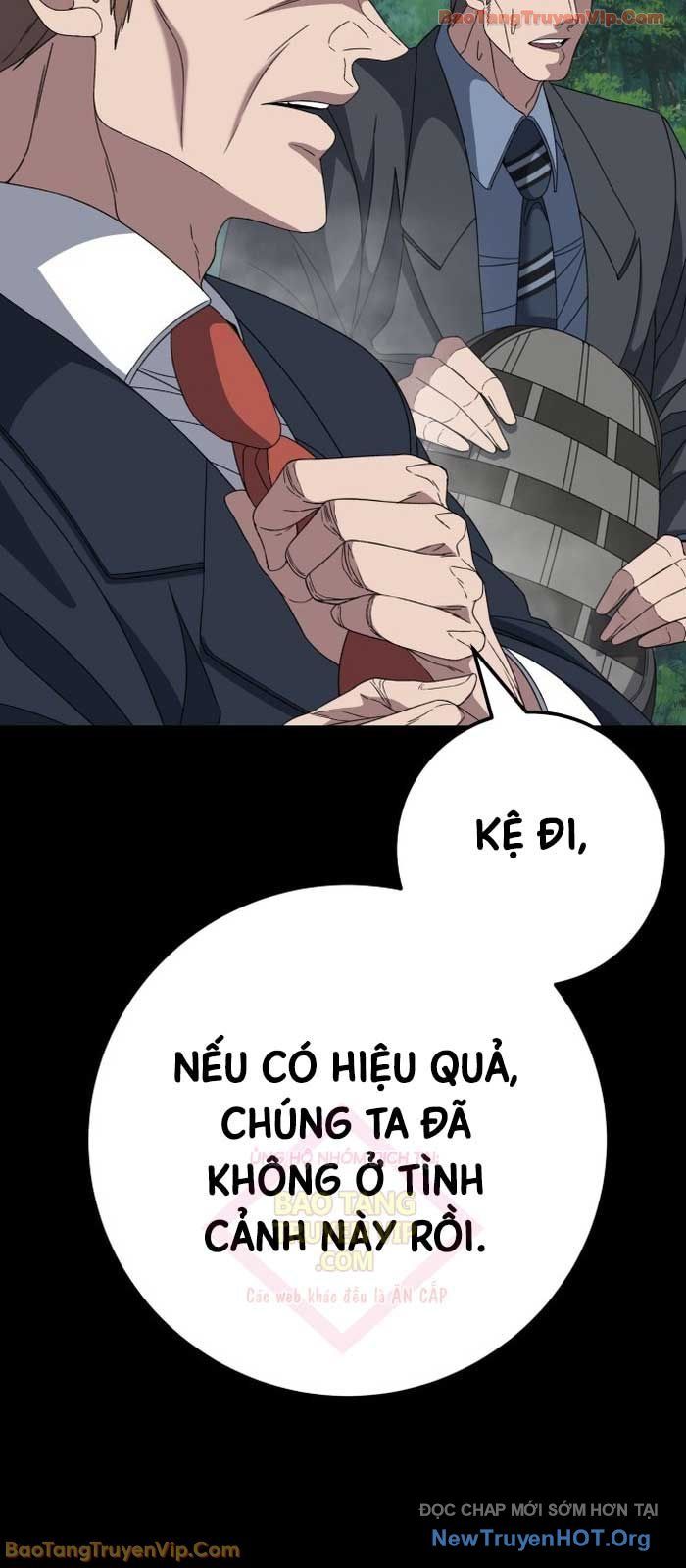 Siêu Anh Hùng Black Briday: Chapter 1