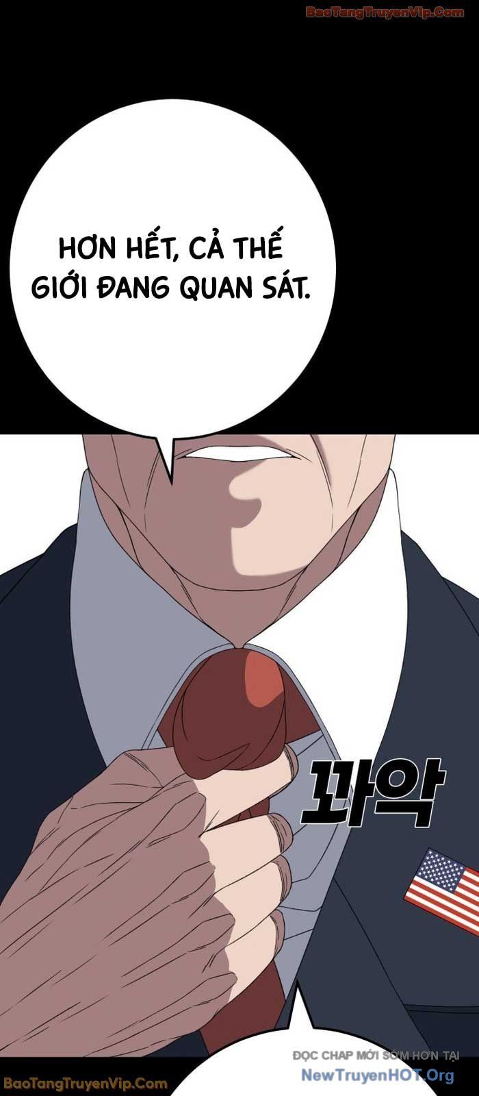 Siêu Anh Hùng Black Briday: Chapter 1