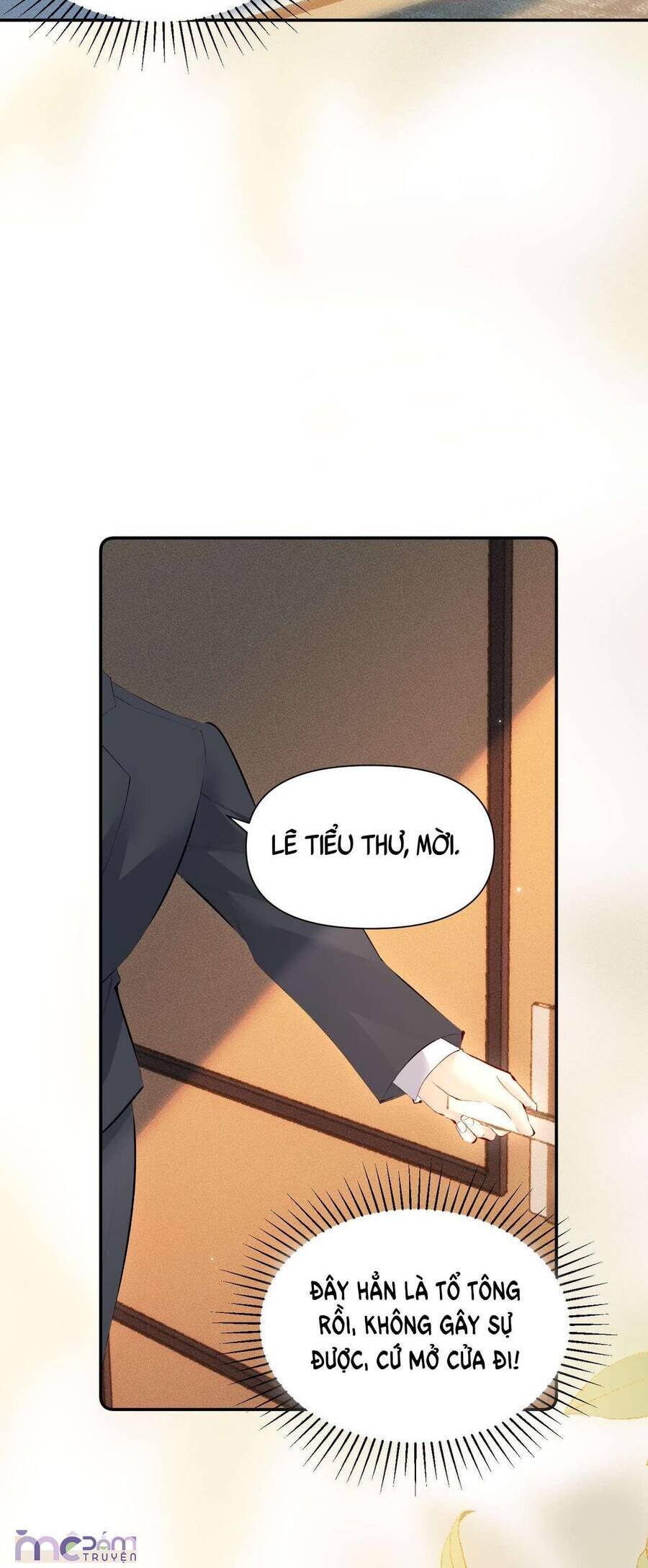 Siêu Cấp Cưng Chiều: Chapter 15