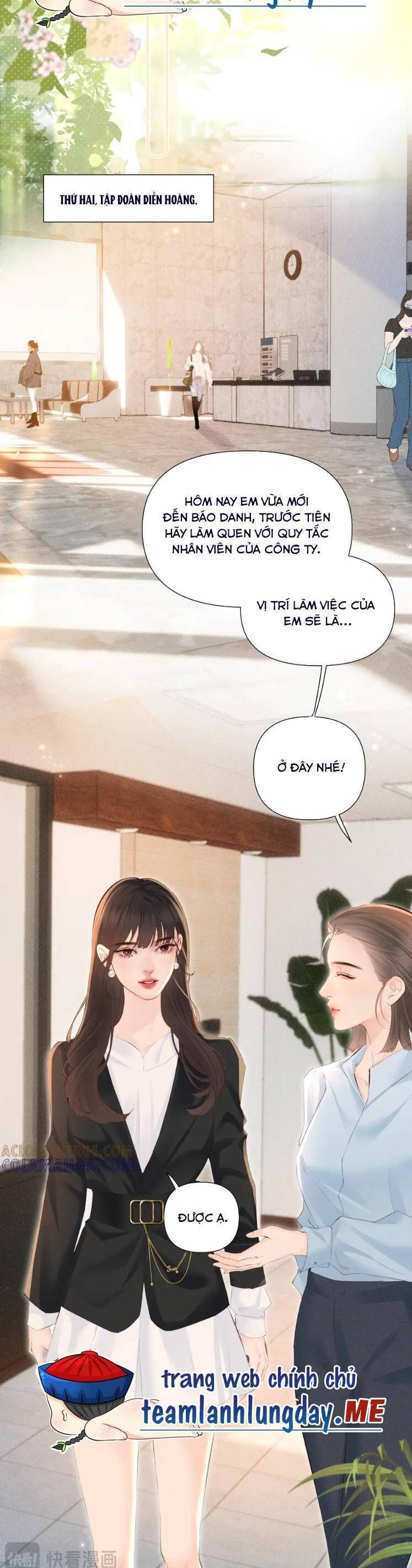 Siêu Cấp Cưng Chiều: Chapter 21