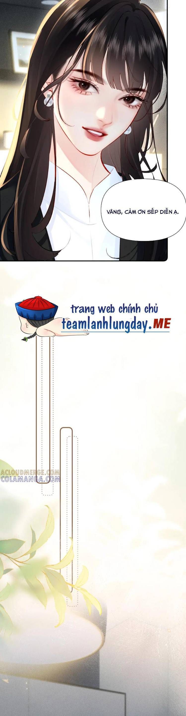 Siêu Cấp Cưng Chiều: Chapter 21