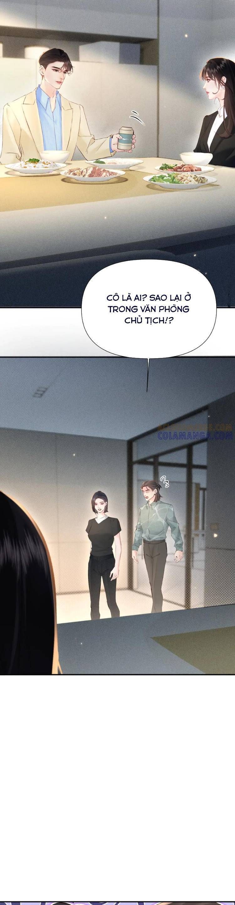 Siêu Cấp Cưng Chiều: Chapter 21