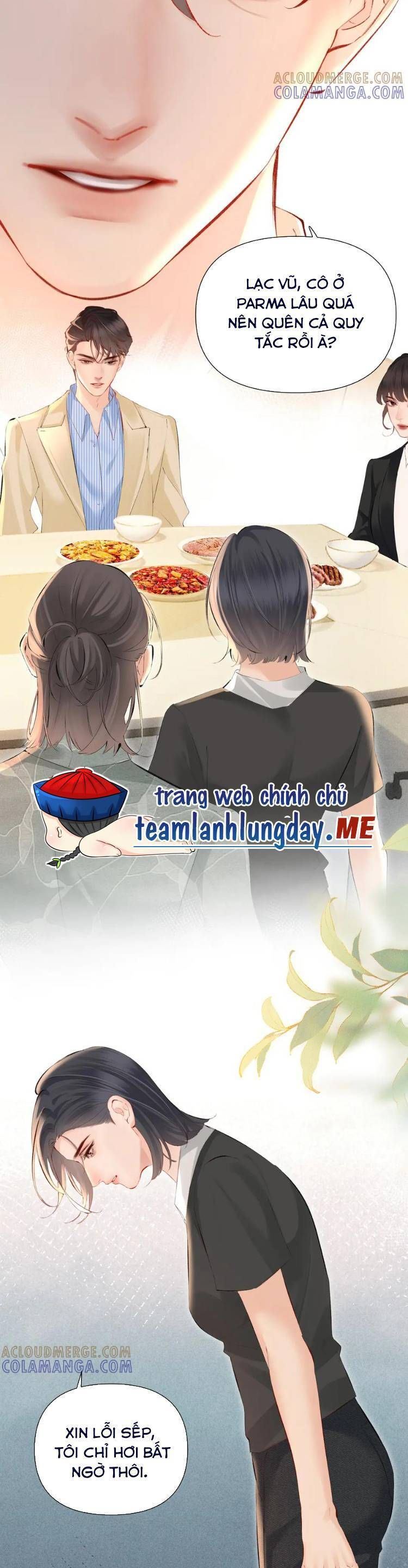 Siêu Cấp Cưng Chiều: Chapter 21