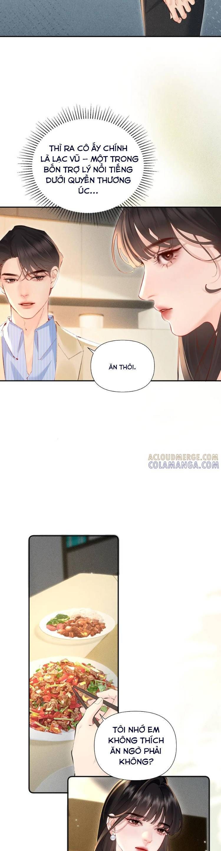 Siêu Cấp Cưng Chiều: Chapter 21