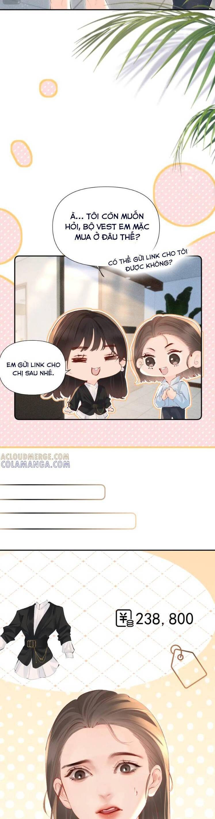 Siêu Cấp Cưng Chiều: Chapter 21