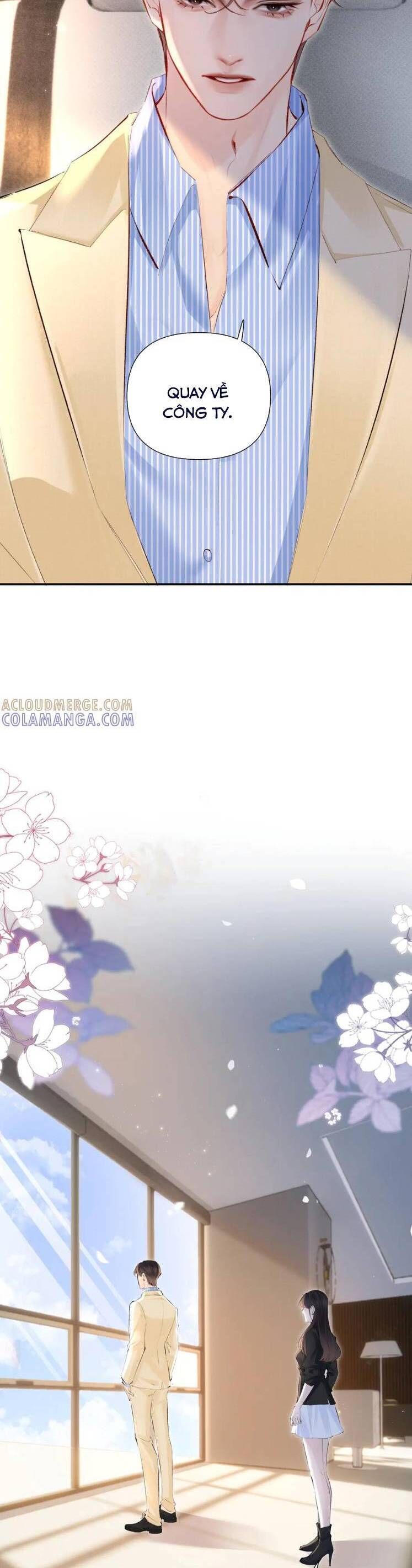 Siêu Cấp Cưng Chiều: Chapter 21