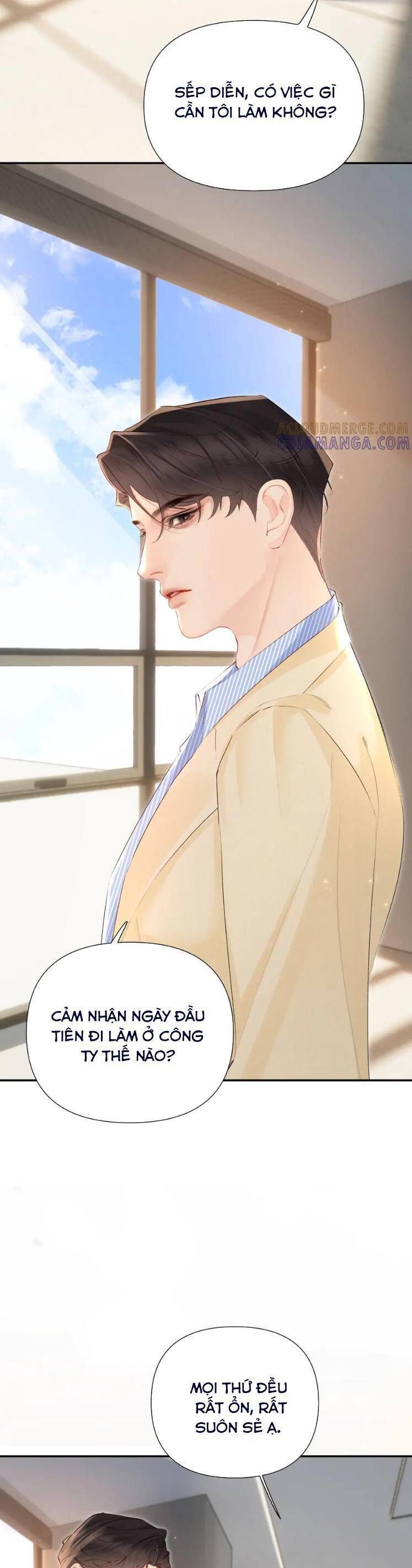 Siêu Cấp Cưng Chiều: Chapter 21