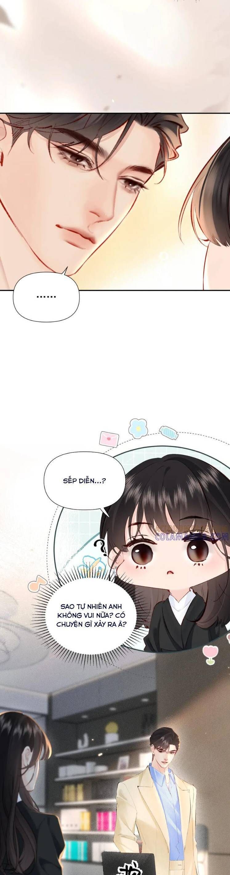 Siêu Cấp Cưng Chiều: Chapter 21