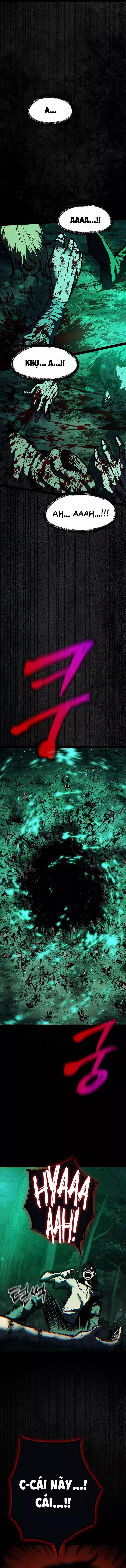 Siêu Cấp Quản Gia: Chapter 1.5