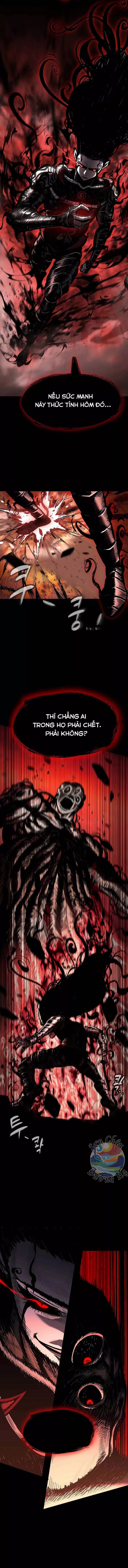 Siêu Cấp Quản Gia: Chapter 1.5