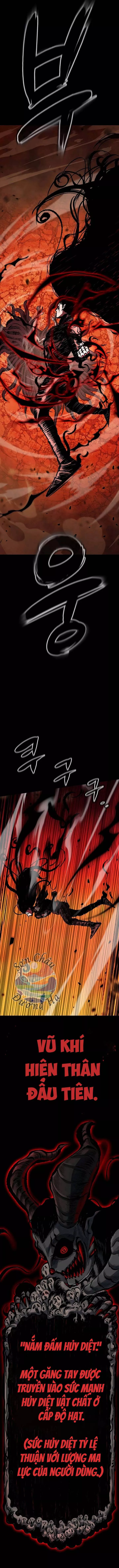 Siêu Cấp Quản Gia: Chapter 1.5