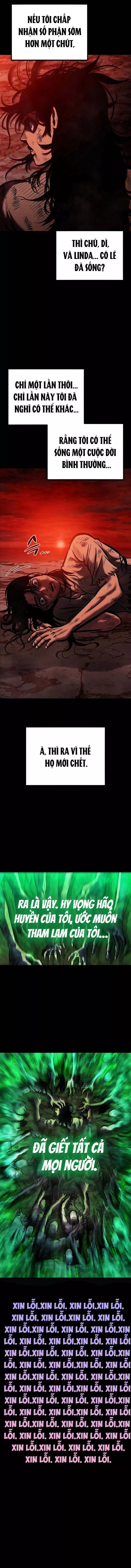 Siêu Cấp Quản Gia: Chapter 1.5