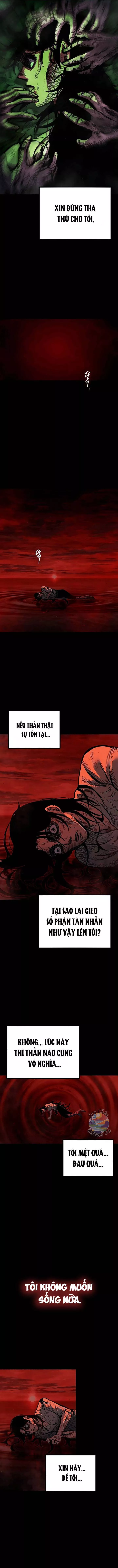 Siêu Cấp Quản Gia: Chapter 1.5