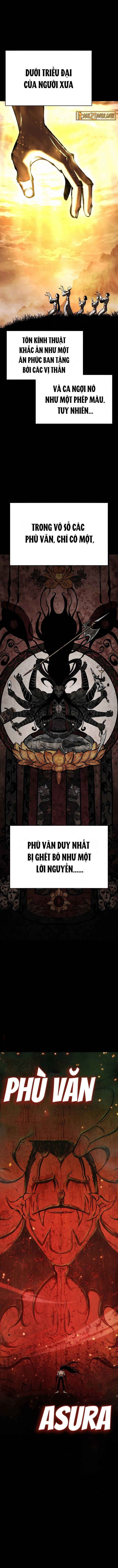 Siêu Cấp Quản Gia: Chapter 1