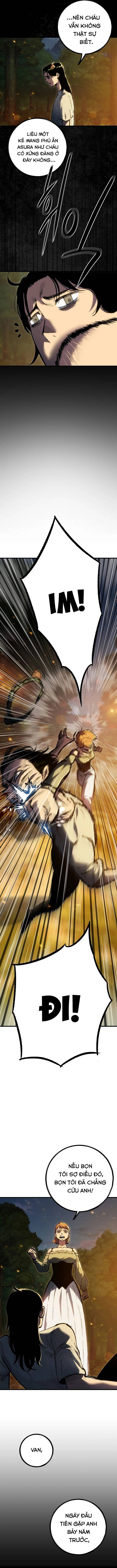 Siêu Cấp Quản Gia: Chapter 1